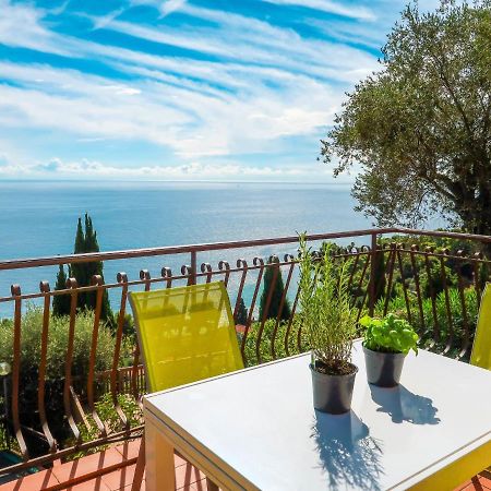 Apartment Paradise View By Interhome Мортола Инфериоре Екстериор снимка