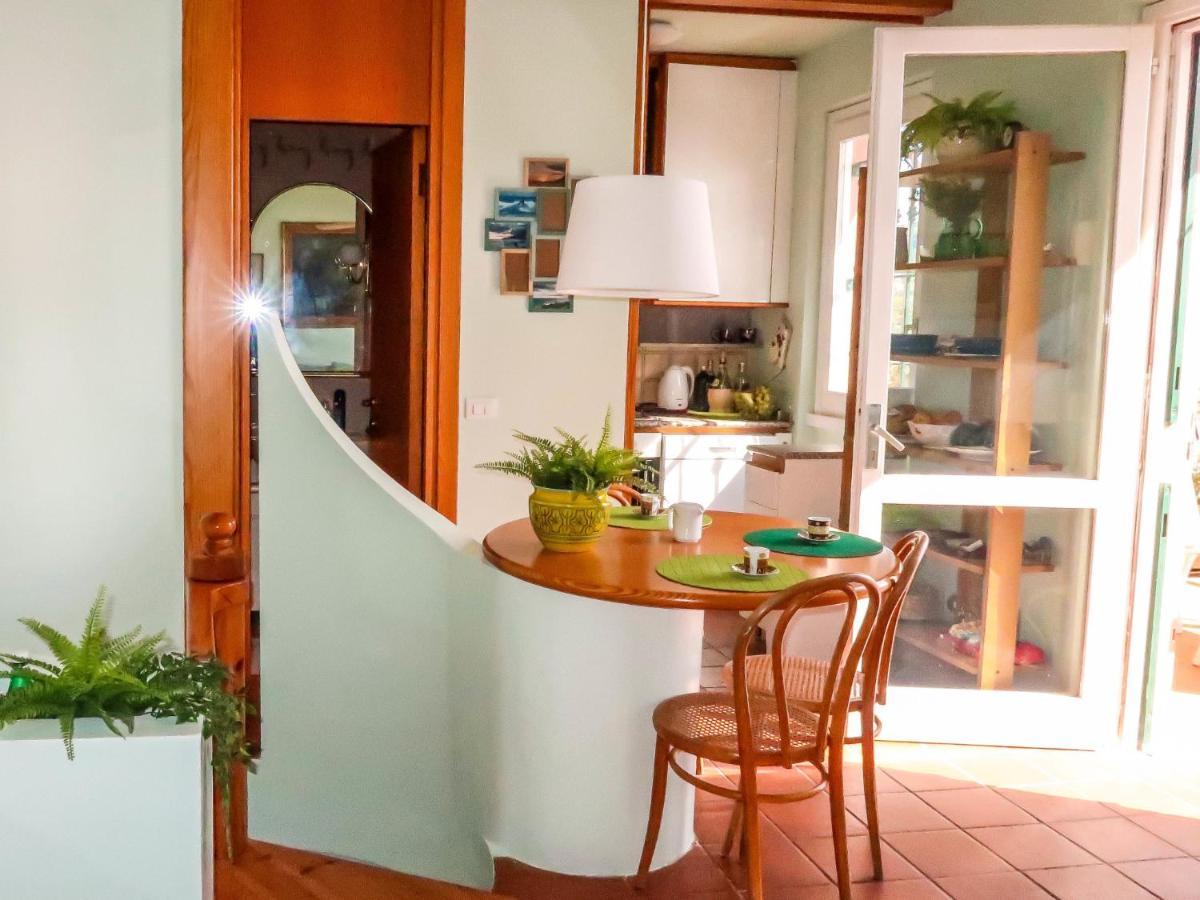 Apartment Paradise View By Interhome Мортола Инфериоре Екстериор снимка